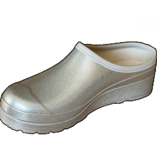 Kef Boots