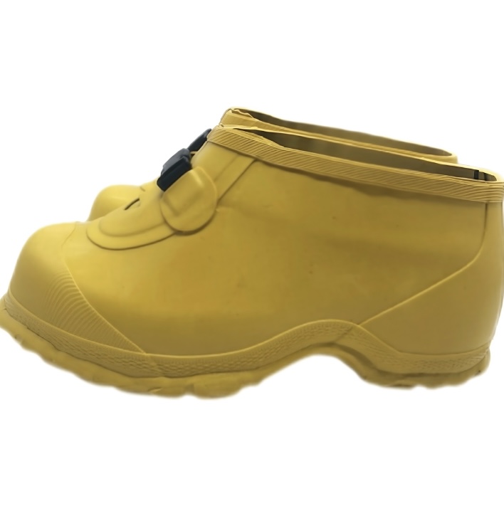 Gwida għall-Overshoes Iżolanti ta' Vultaġġ Għoli: X'Huma? Applikazzjonijiet, Għażla u Linji gwida għall-Użu