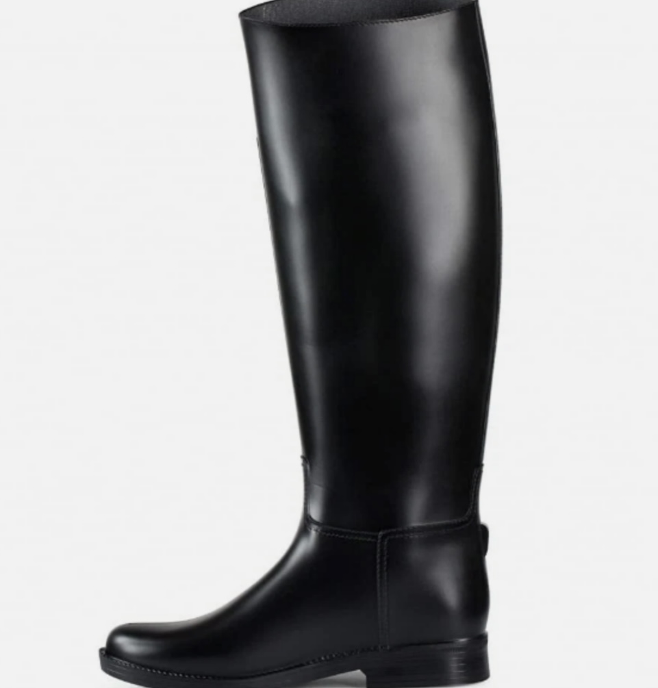Kif tagħżel il-Boots Equestri t-Tajbin?