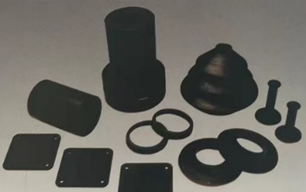 Gaskets tal-gomma