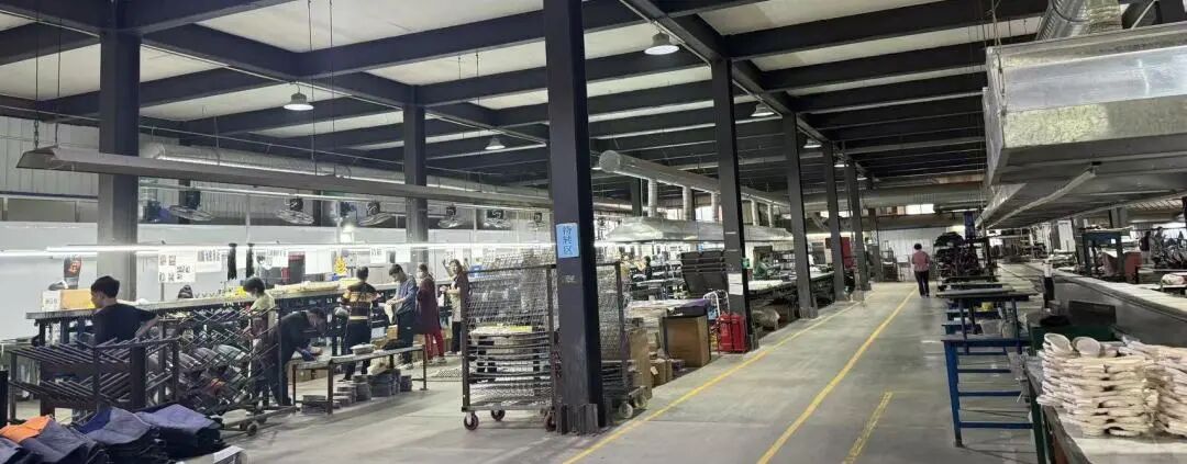 PATCUS fil-Fiera ta’ Canton, Kondimenti tal-Ħwejjeġ tan-Natural Latex Ippatentati Jiftaħ Oċean Blu Ġdid għall-Kooperazzjoni Globali